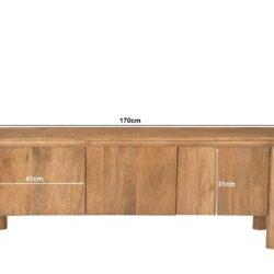 Salano 170 cm