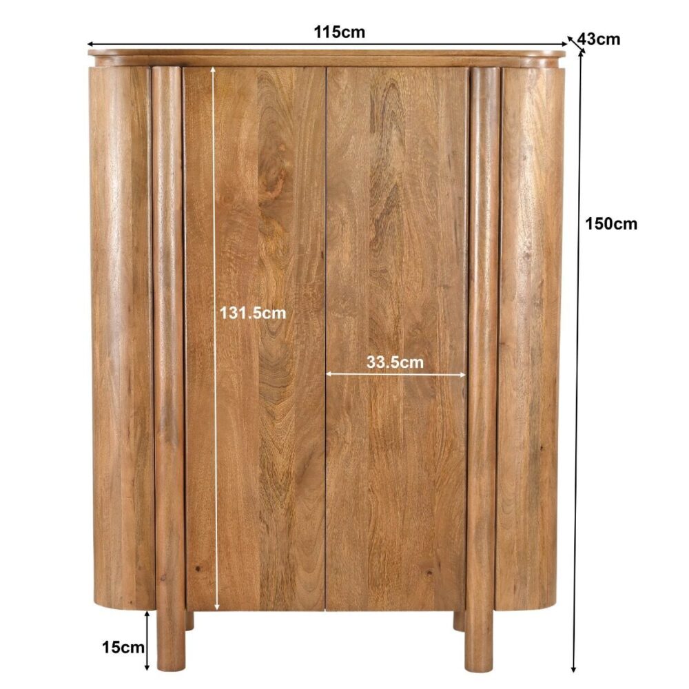 Salano 150 cm