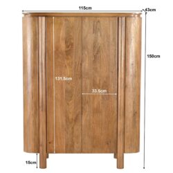 Salano 150 cm