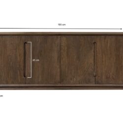 Cortez 190cm