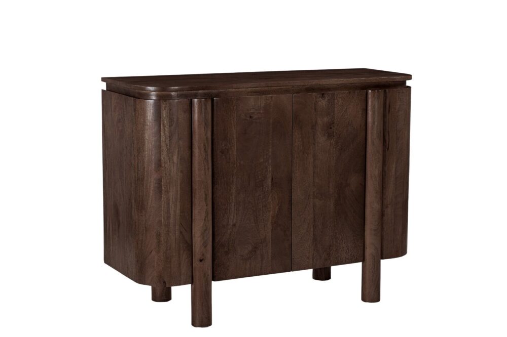 Salano Brown 105cm