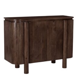 Salano Brown 105cm