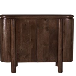 Salano Brown 105cm