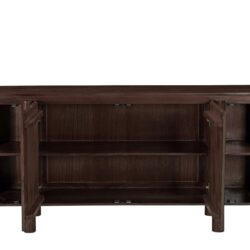 Salano Brown 170 cm