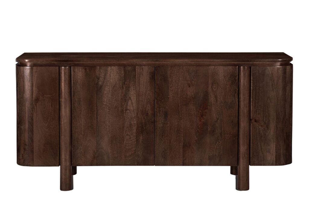 Salano Brown 170 cm