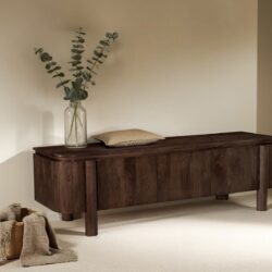 Salano Brown 170 cm
