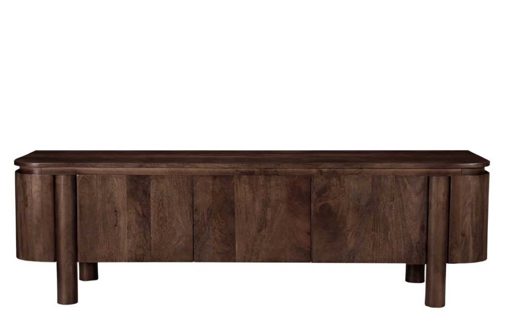 Salano Brown 170 cm