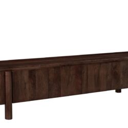 Salano Brown 210 cm