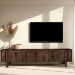 Salano Brown 210 cm