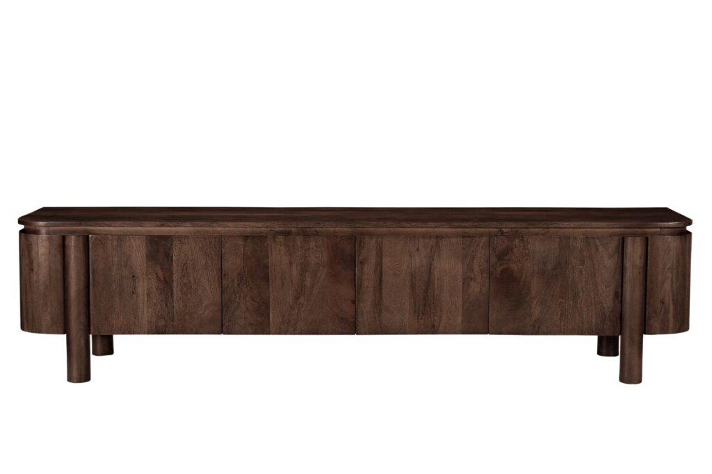 Salano Brown 210 cm