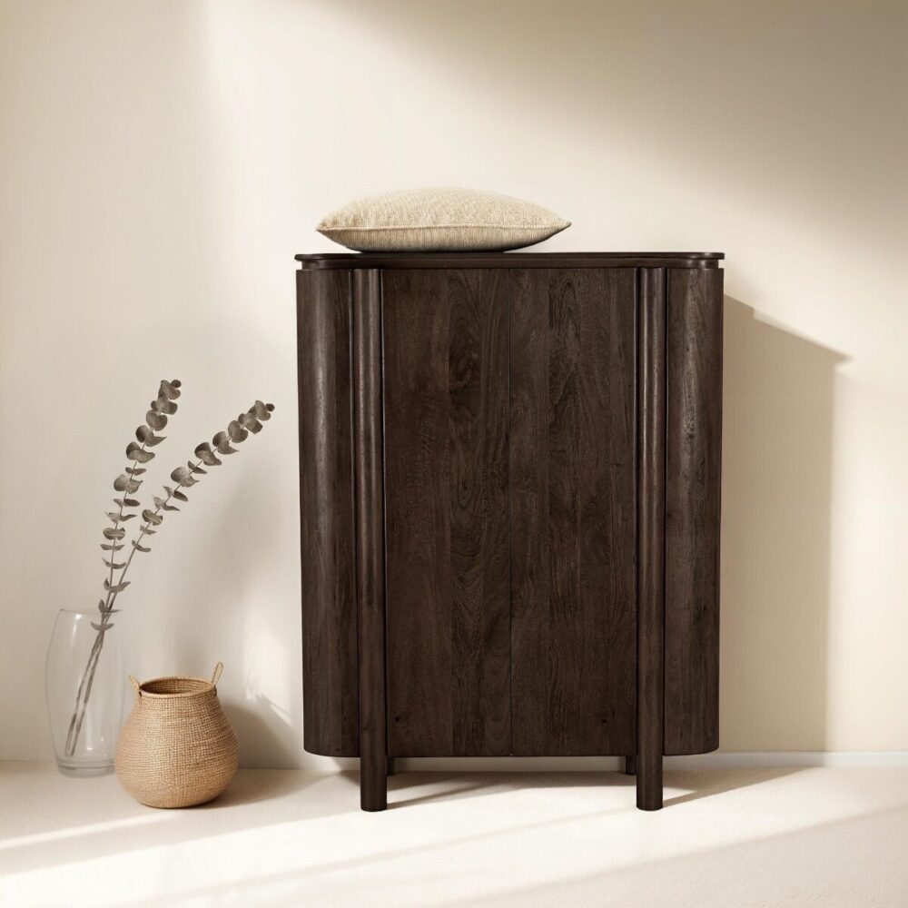 Salano Brown 150 cm