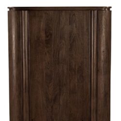 Salano Brown 150 cm