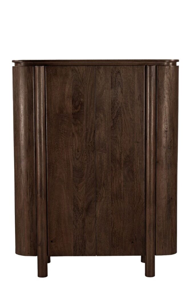 Salano Brown 150 cm