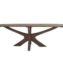 Brix Montreaux Brown 220cm