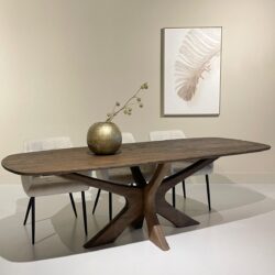 Brix Montreaux Brown 250cm