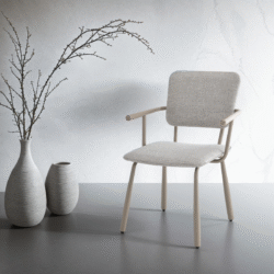Brix Finn Beige