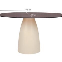 Brix Mylon 140 cm