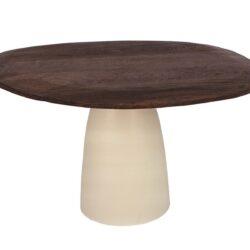 Brix Marron 140 cm