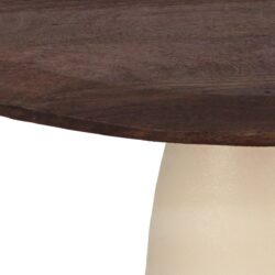 Brix Marron 140 cm