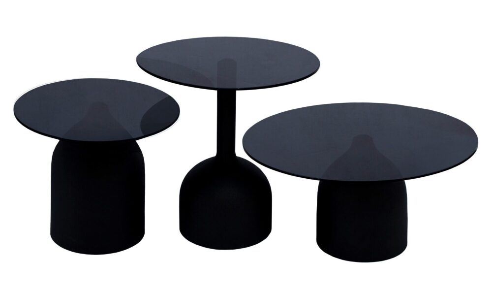 Brix Isa Black 50 cm