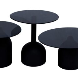 Brix Isa Black 50 cm