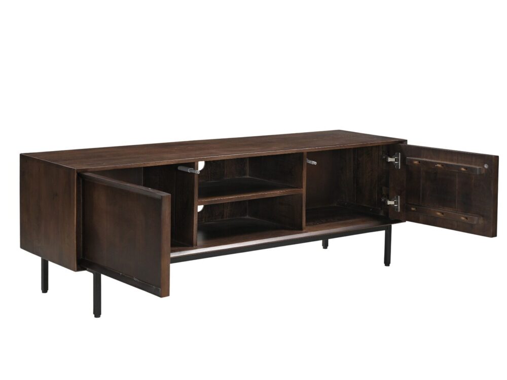 Ravenstein Brown 150cm