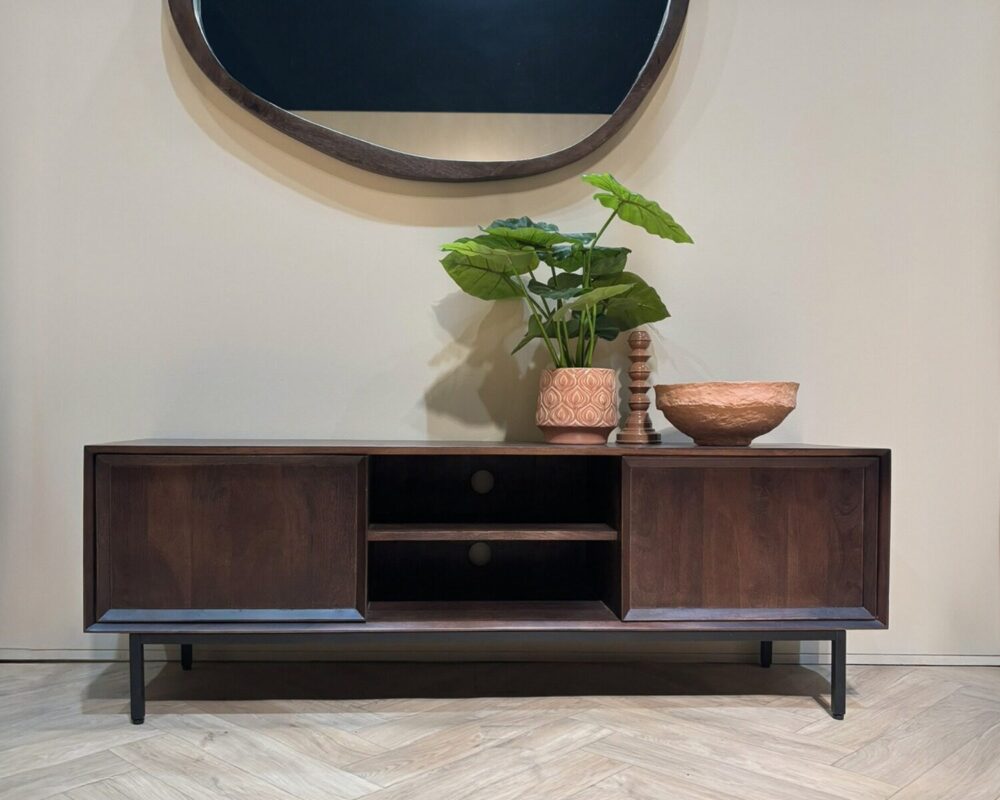 Ravenstein Brown 150cm
