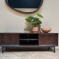 Ravenstein Brown 150cm