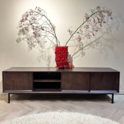 Ravenstein Brown 180cm