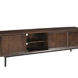 Ravenstein Brown 180cm