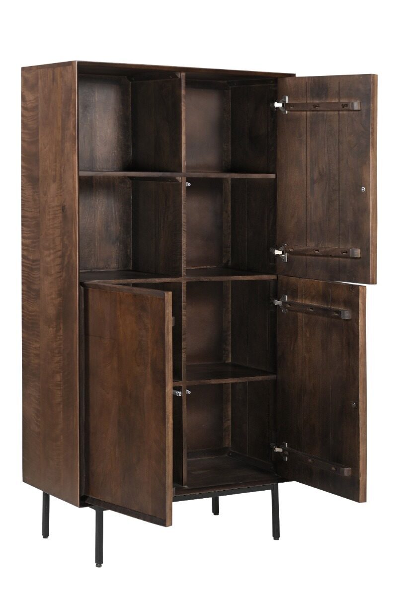 Ravenstein Brown 90cm