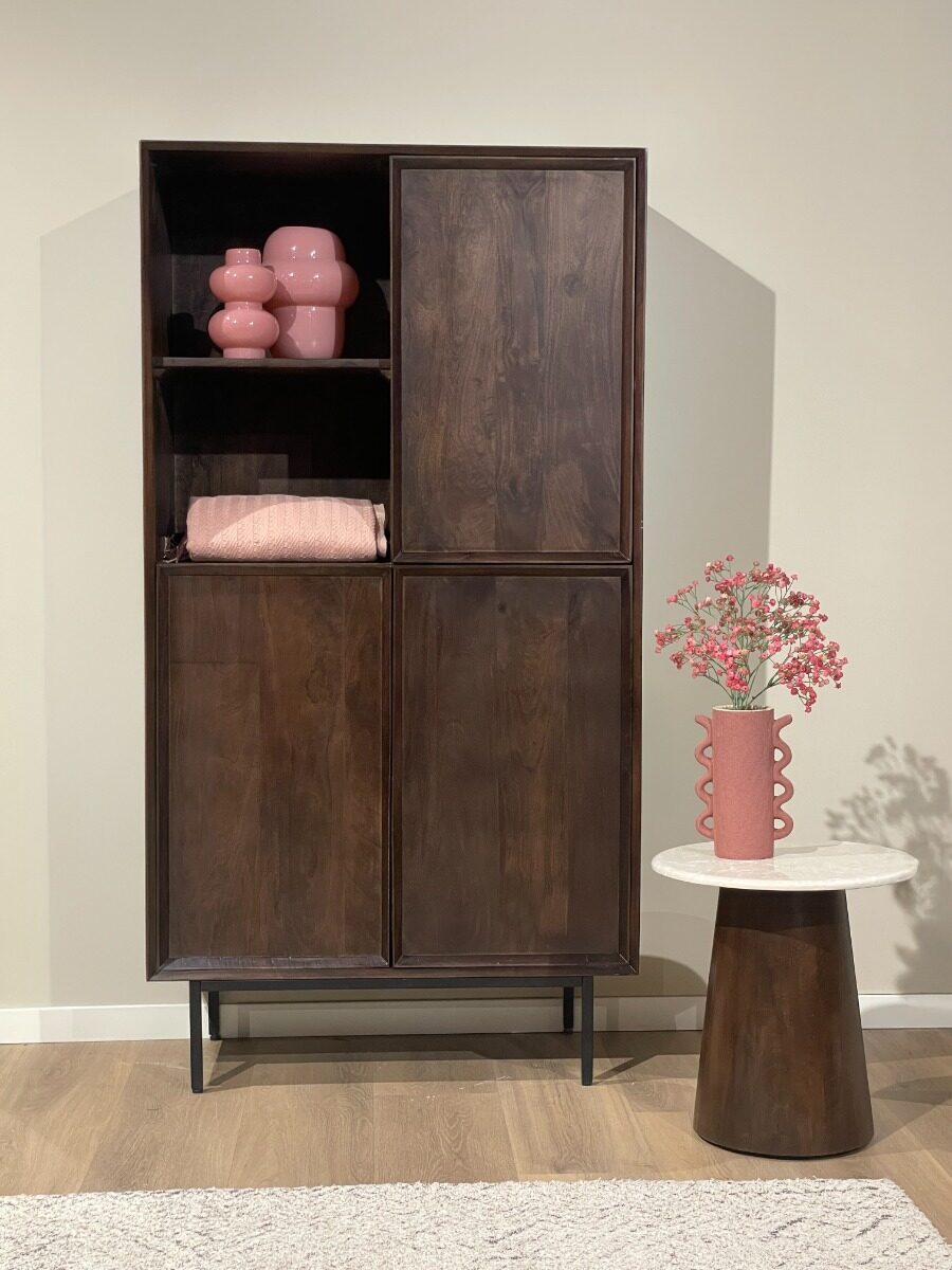 Ravenstein Brown 90cm