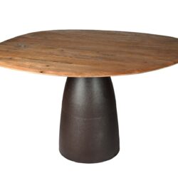 Brix Marron Espresso 140cm