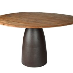 Brix Marron Espresso 140cm