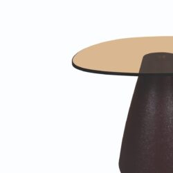 Brix Mylon Brown 50cm