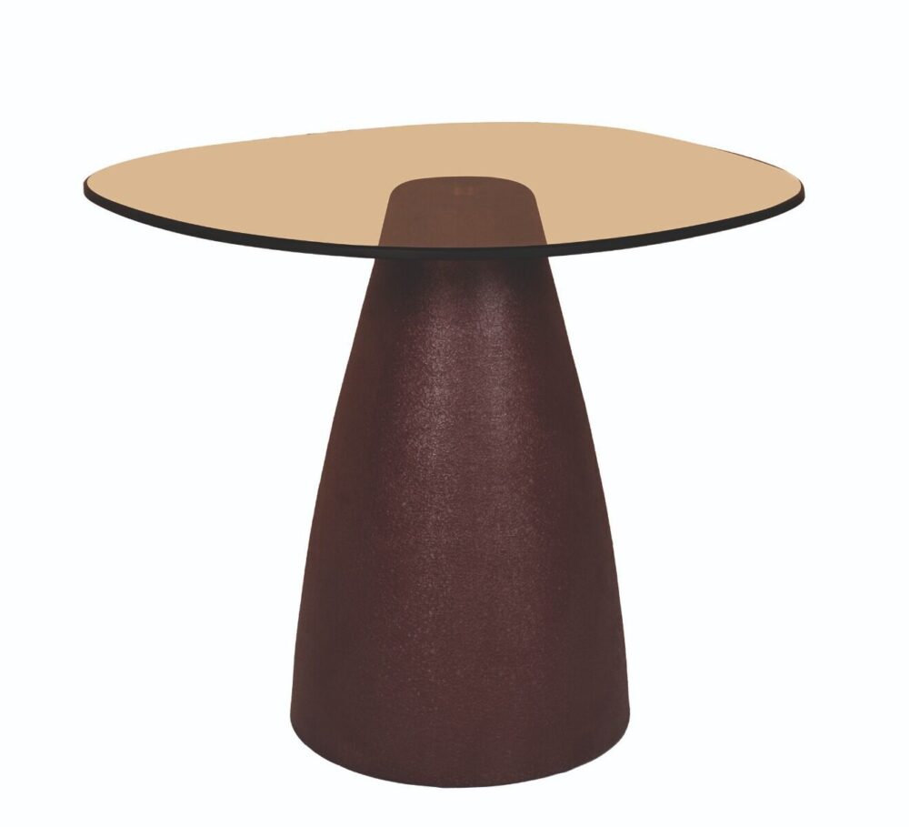 Brix Mylon Burgundy 50cm