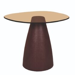 Brix Mylon Burgundy 50cm