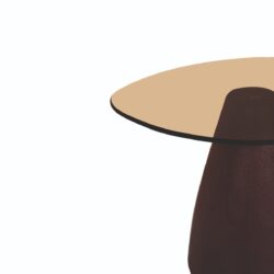 Brix Mylon Burgundy 50cm