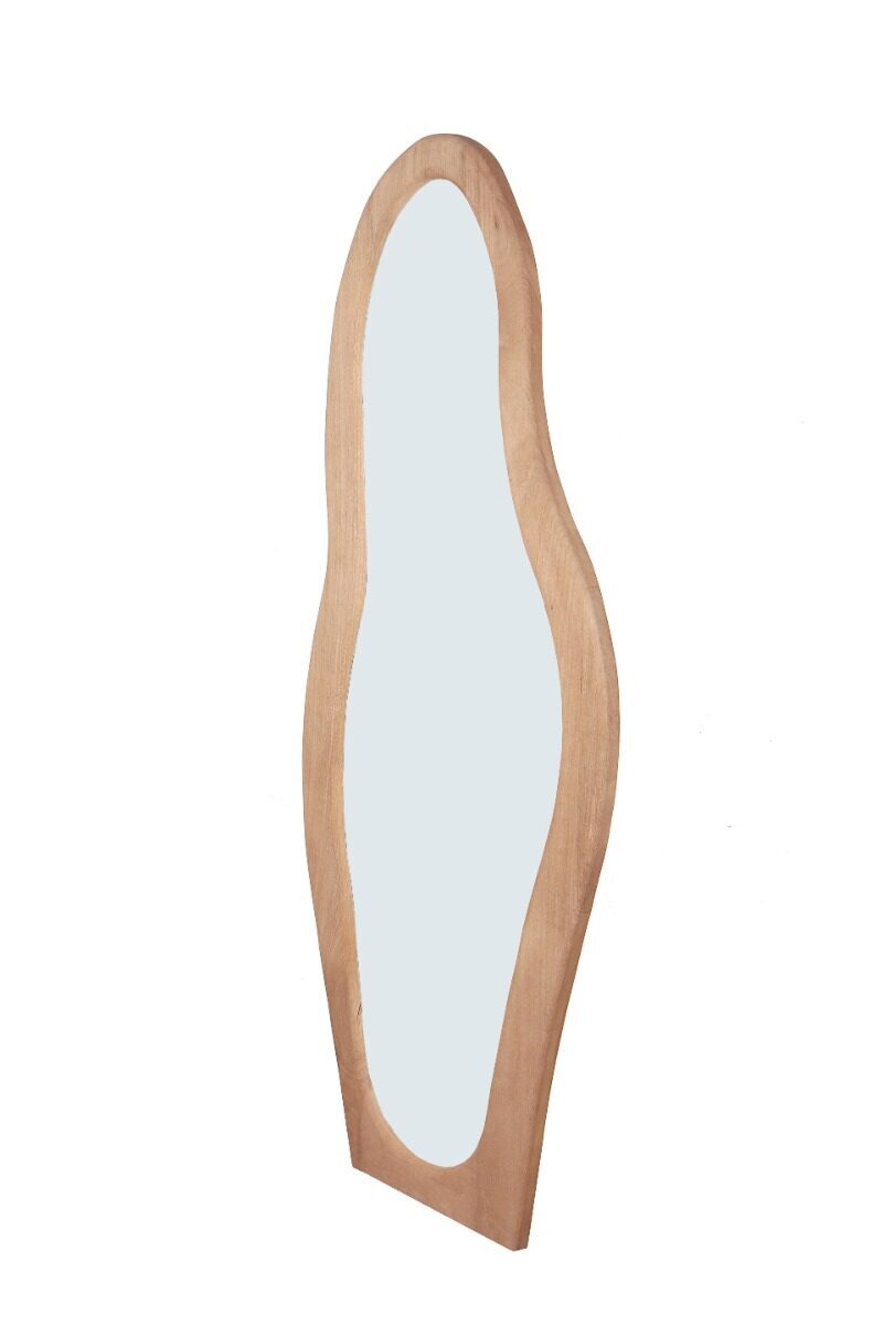 Brix Olivia Almond