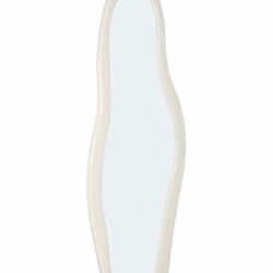 Brix Olivia Off White