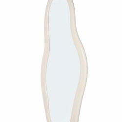 Brix Olivia Off White