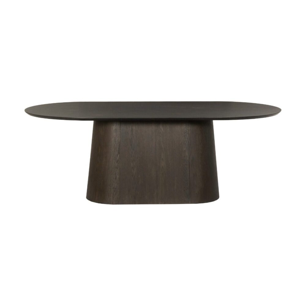 Tobago Espresso 200cm