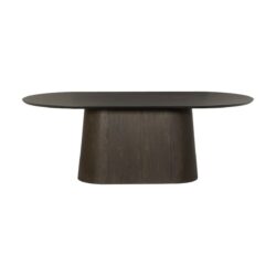Tobago Espresso 200cm