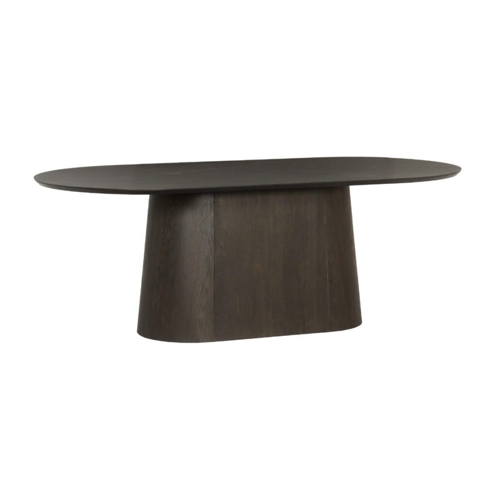 Tobago Espresso 200cm