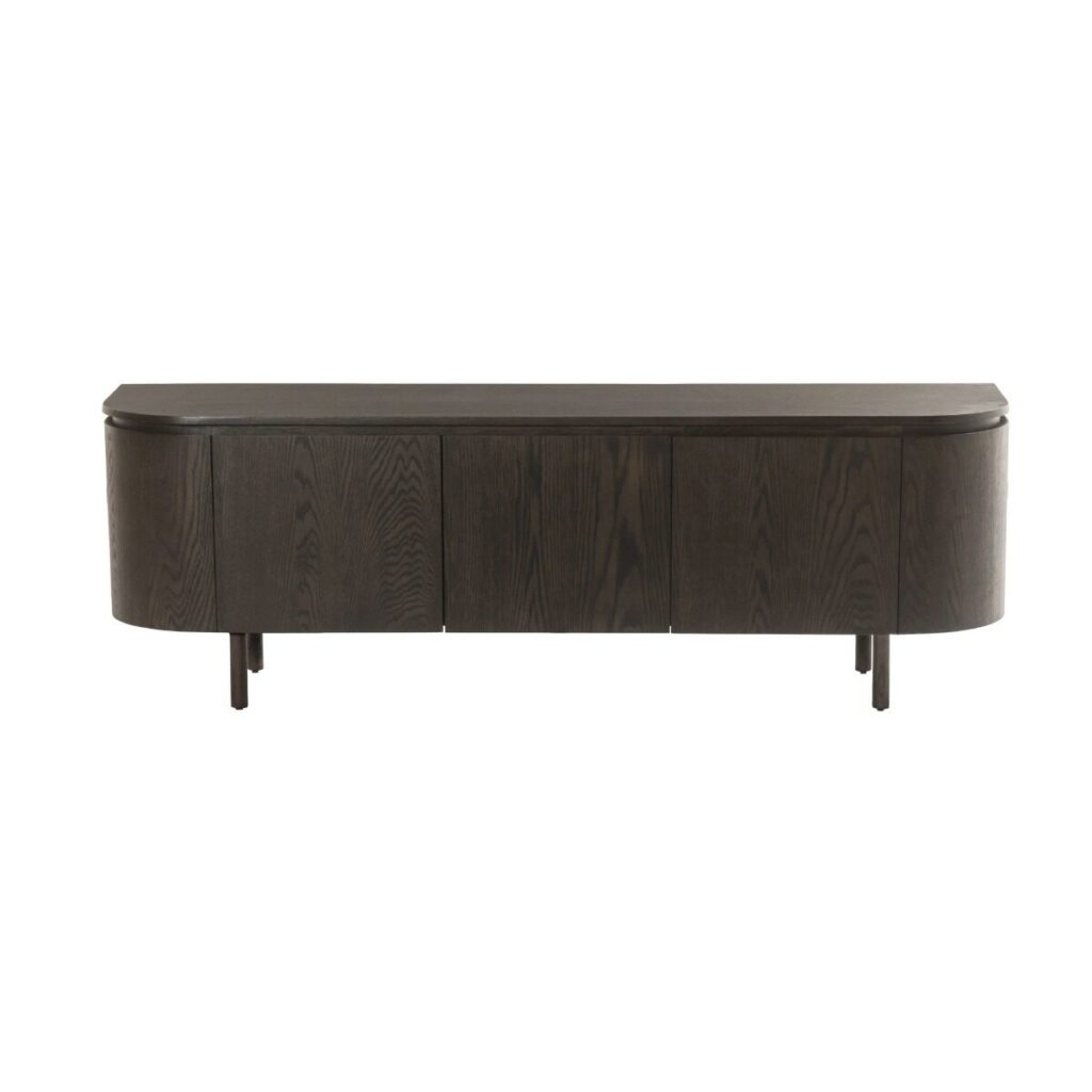 Tobago Espresso 170cm