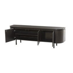 Tobago Espresso 170cm