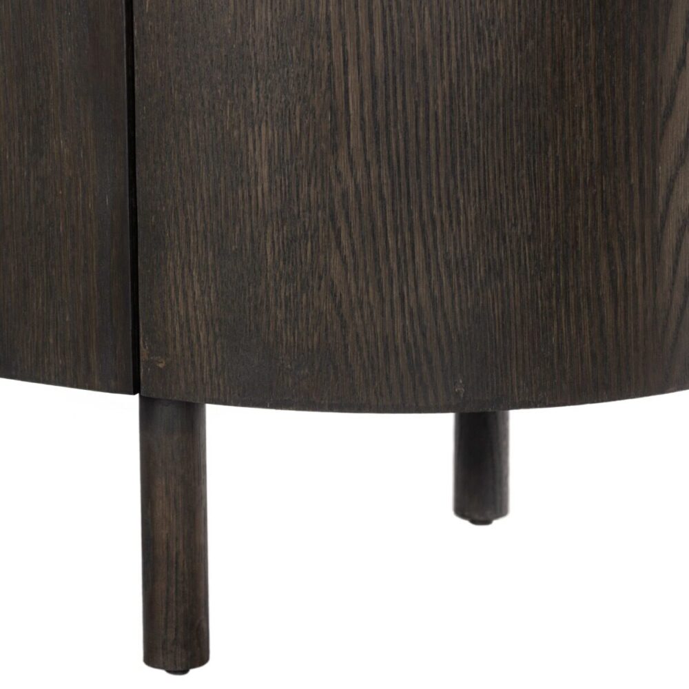 Tobago Espresso 170cm