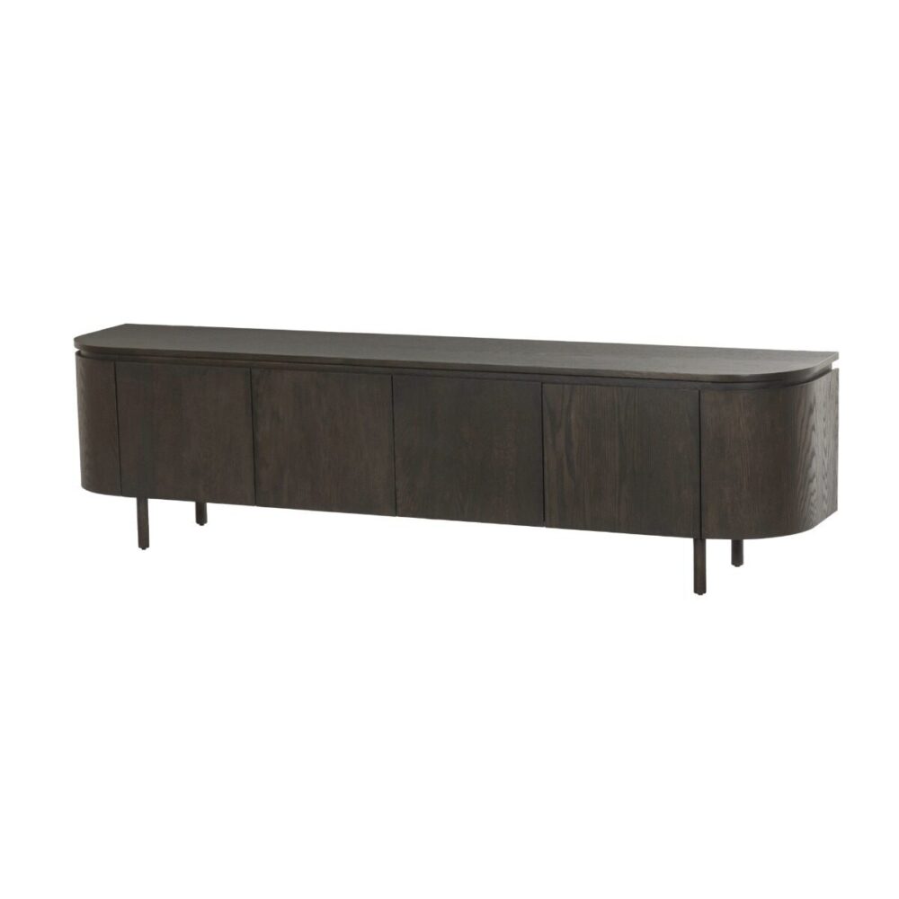 Tobago Espresso 210cm