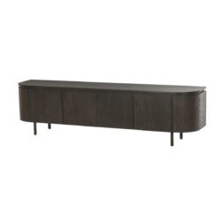 Tobago Espresso 210cm