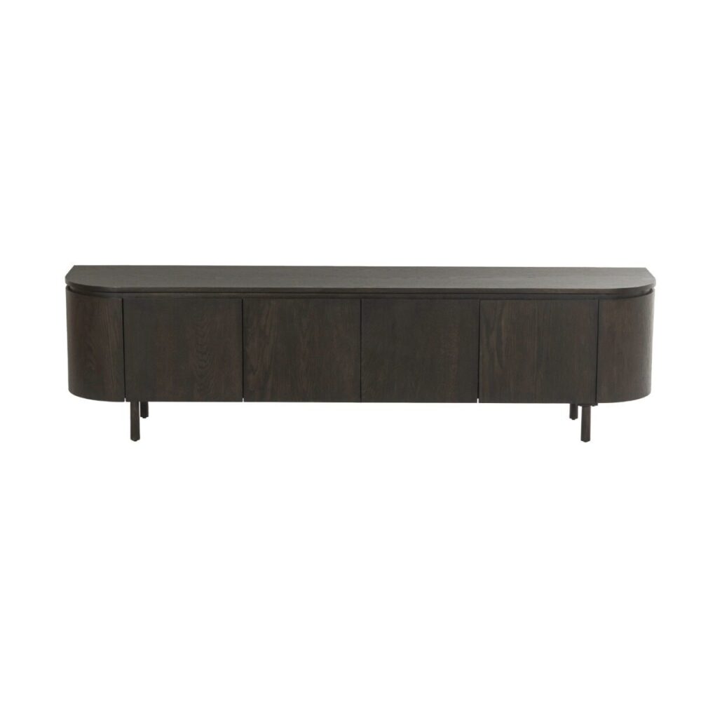 Tobago Espresso 210cm